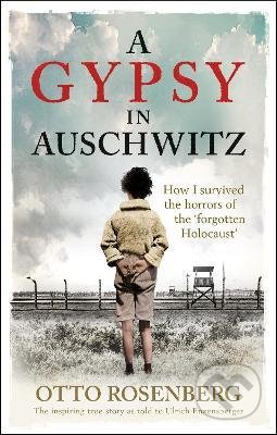 A Gypsy In Auschwitz