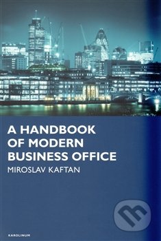 A Handbook of modern business office