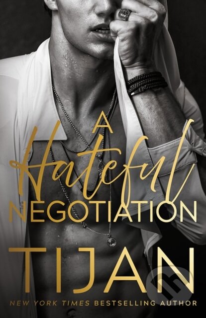 A Hateful Negotiation