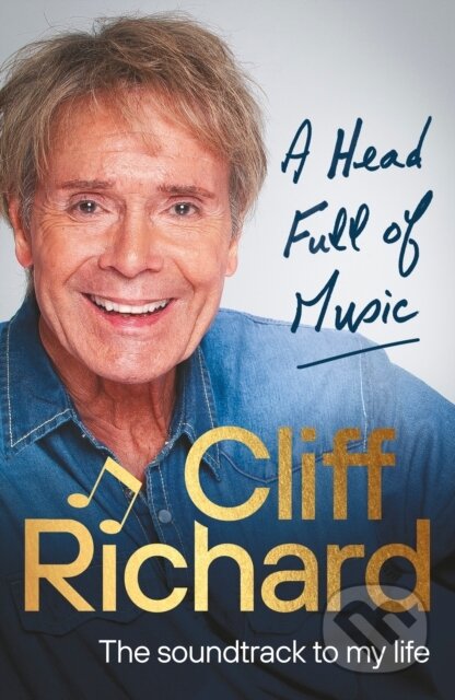 A Head Full of Music (The soundtrack to my life)