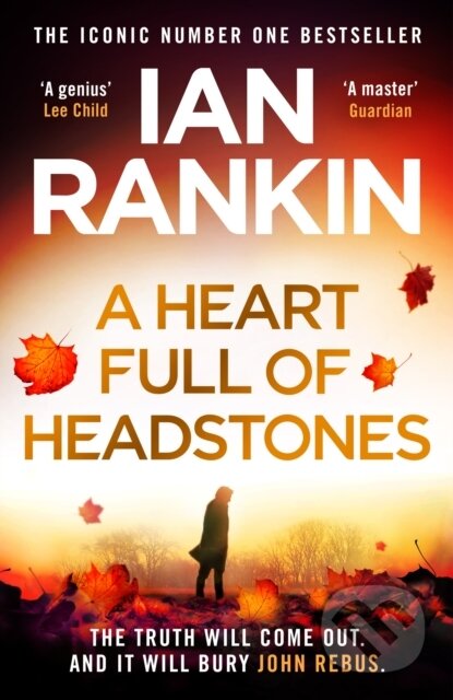 A Heart Full of Headstones