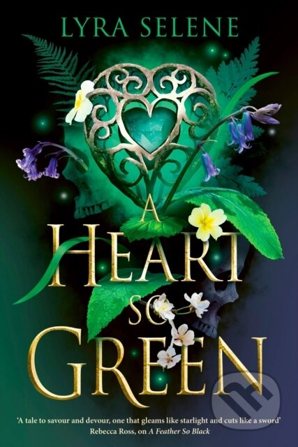 A Heart So Green