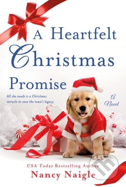 A Heartfelt Christmas Promise