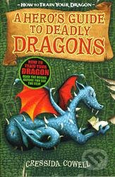 A Hero's Guide to Deadly Dragons