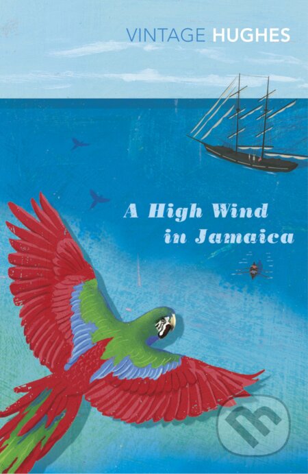 A High Wind in Jamaica