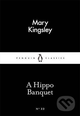A Hippo Banquet