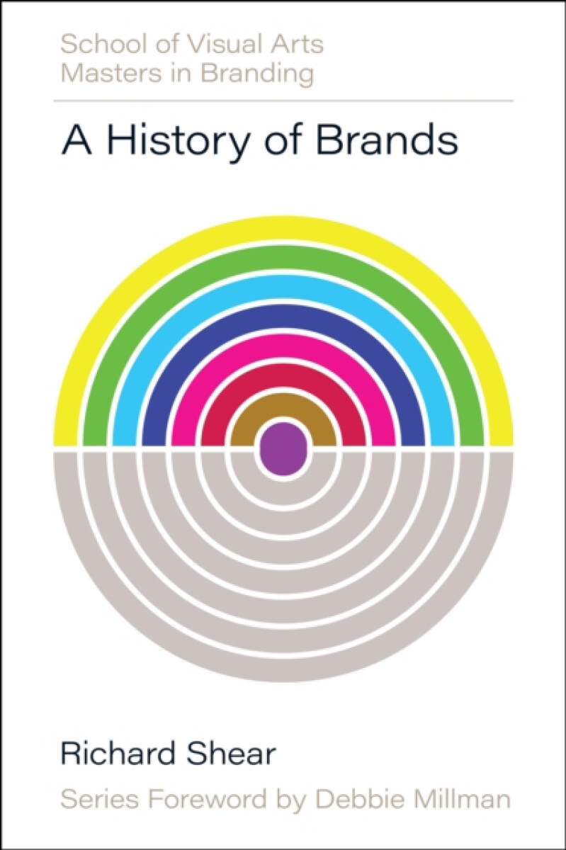 A History of Brands