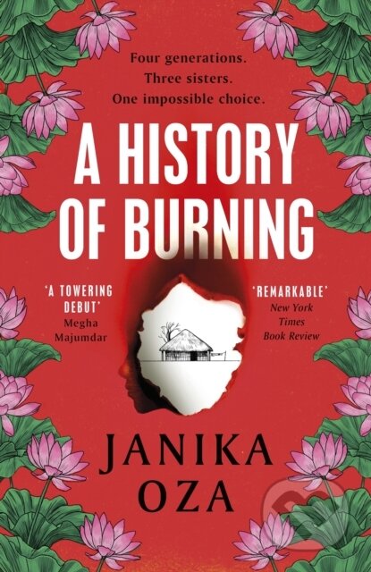 A History of Burning