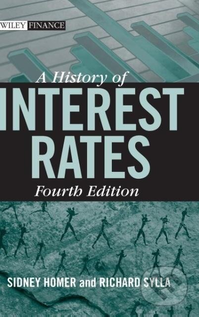 A History of Interest Rates