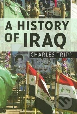 A History of Iraq