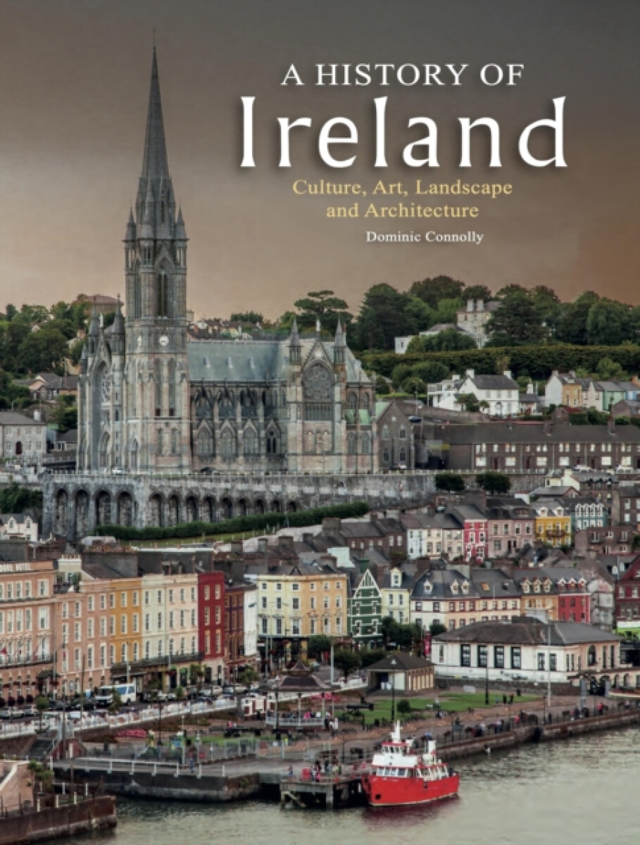 A History of Ireland