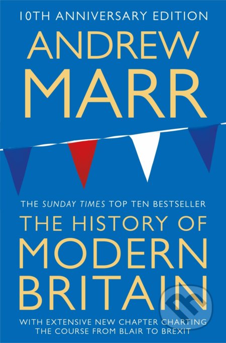 A History of Modern Britain
