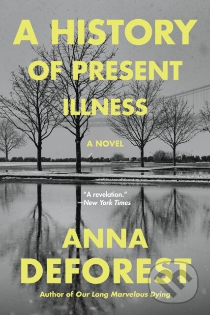 A History of Present Illness