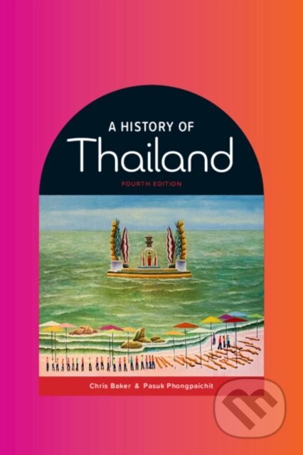 A History of Thailand