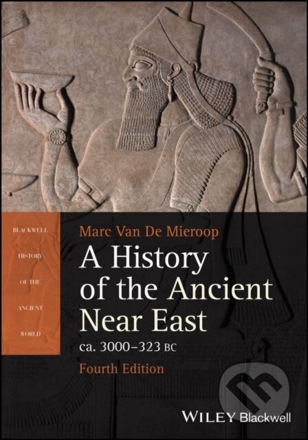 A History of the Ancient Near East ca. 3000