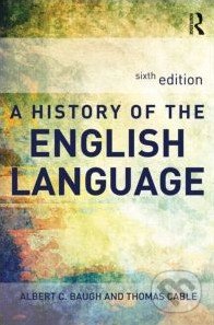 A History of the English Language (Sixth edition)