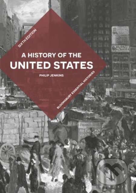 A History of the United States