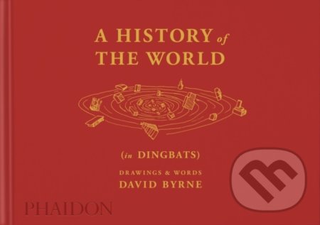 A History of the World (in Dingbats)