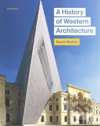 A History of Western Architecture