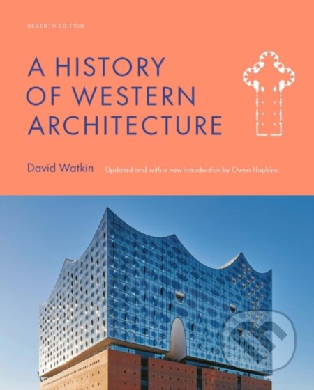 A History of Western Architecture Seventh Edition