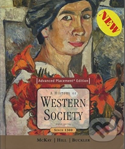 A History of Western Society Since 1300