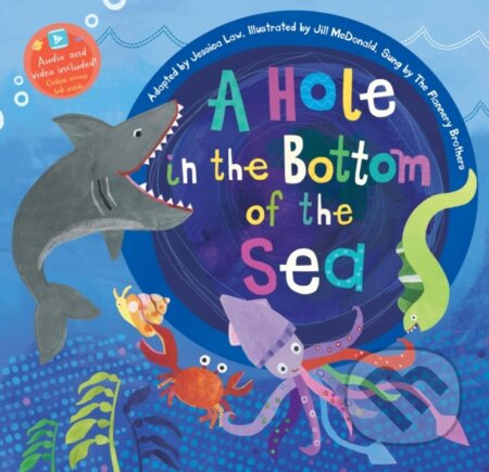 A Hole In The Bottom Of The Sea Pbva