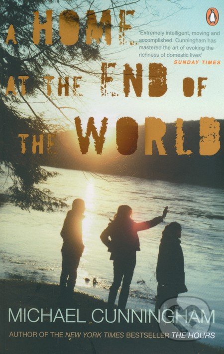 A Home at the End of the World