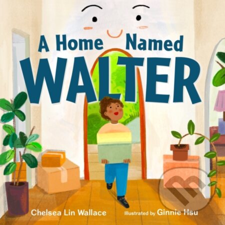 A Home Named Walter