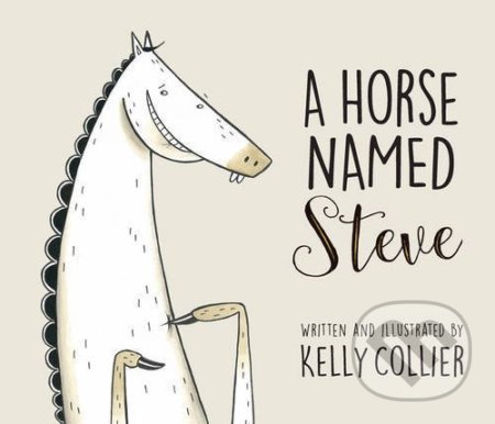 A Horse Named Steve