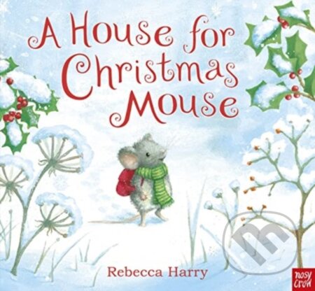 A House for Christmas Mouse