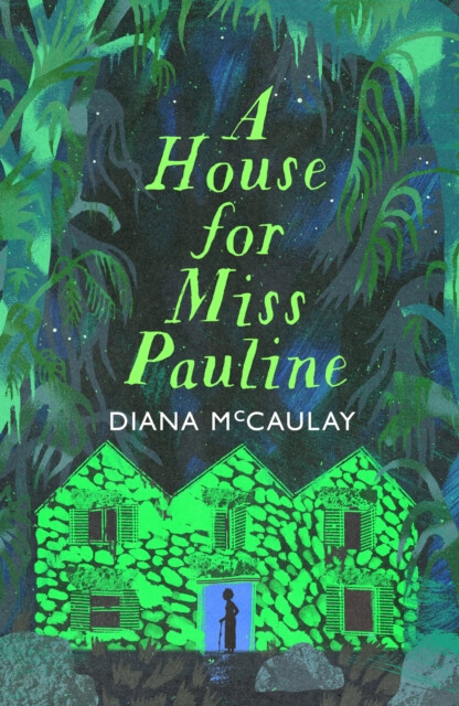 A House for Miss Pauline