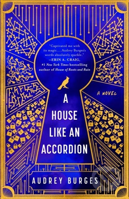 A House Like an Accordion