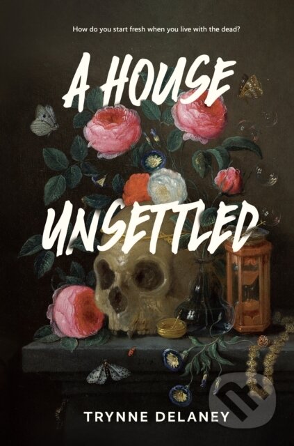 A House Unsettled