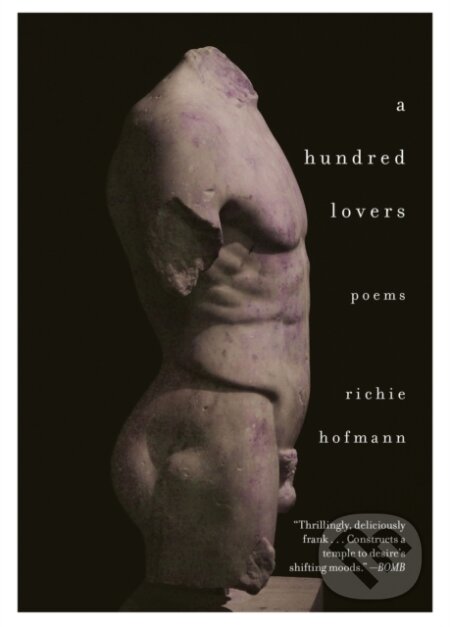 A Hundred Lovers (Poems)