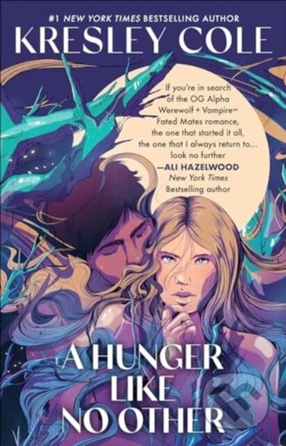 A Hunger Like No other