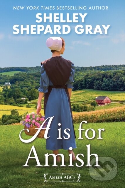A Is for Amish