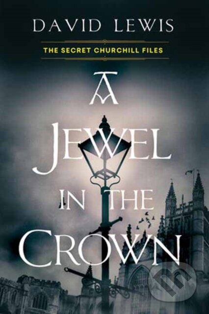 A Jewel in the Crown