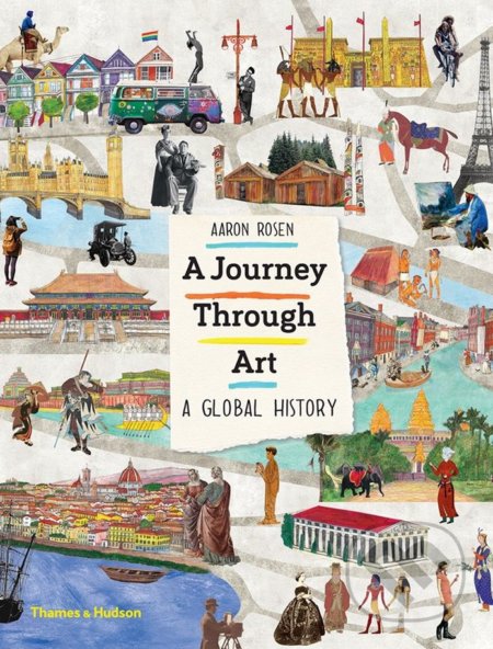 A Journey Through Art (A Global History)