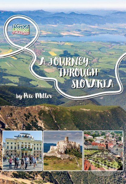 A Journey Through Slovakia
