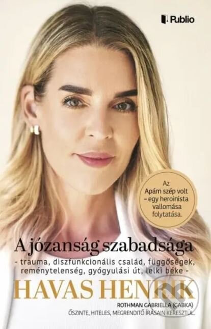 A józanság szabadsága