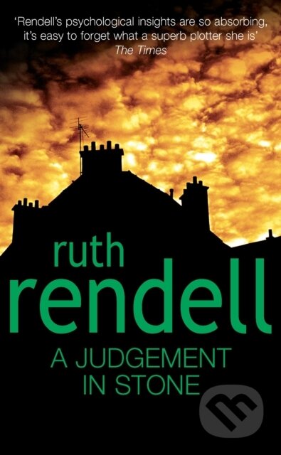 A Judgement In Stone
