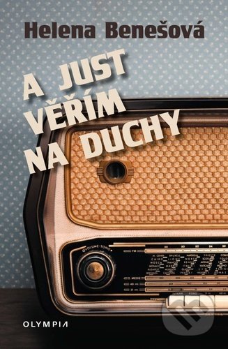 A just věřím na duchy