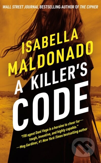A Killer's Code