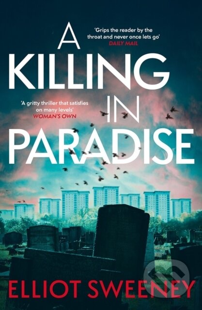A Killing in Paradise