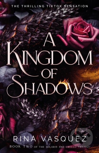 A Kingdom of Shadows