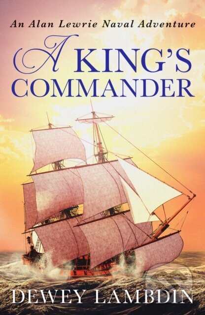 A King's Commander