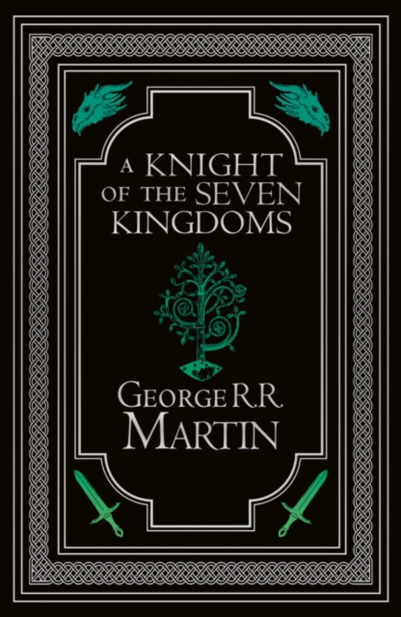 A Knight of the Seven Kingdoms Collectorâ€™s Edition