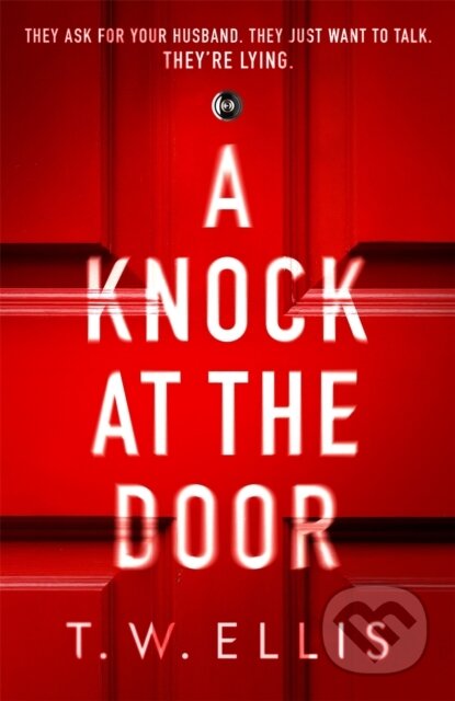 A Knock at the Door