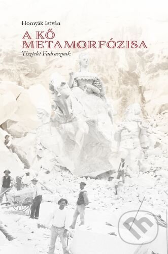 A kő metamorfózisa – Tisztelet Fadrusznak