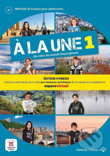 A la une 1 (A1.1)